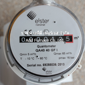 Quantometer QA40 40 GF I